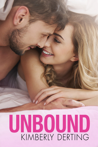 Unbound (The Men of West Beach #2)