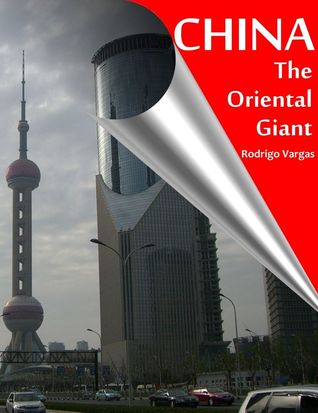China - the Oriental Giant