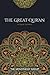 The Qur'an: A Monotheist Tr...