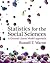 Statistics for the Social Sciences by Russell T. Warne
