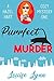 Purrfect Murder (Hazel Hart...