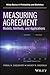 Measuring Agreement: Models, Methods, and Applications (Wiley Series in Probability and Statistics)