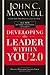 Developing The Leader Within You 2.0