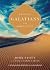 Reading Galatians with John Stott: 9 Weeks for Individuals or Groups (Reading the Bible with John Stott Series)