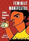 Feminist Manifestos by Penny A. Weiss