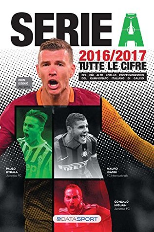 Almanacco della Serie A 2016-2017