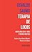 Terapia de locos: Antología (2012-1983) y poemas inéditos
