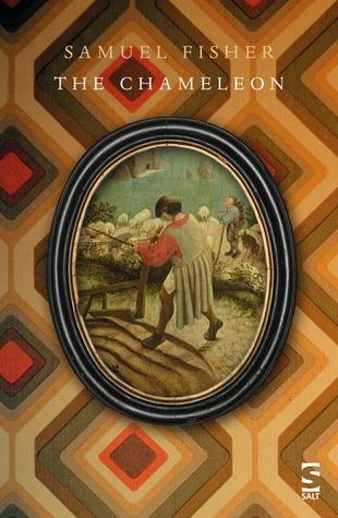 The Chameleon (Paperback)