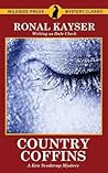 Country Coffins: A Ken Svederup Mystery