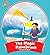 The Magic Paintbrush : Fant...
