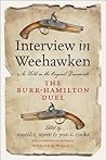 Interview in Weehawken by Harold C Syrett