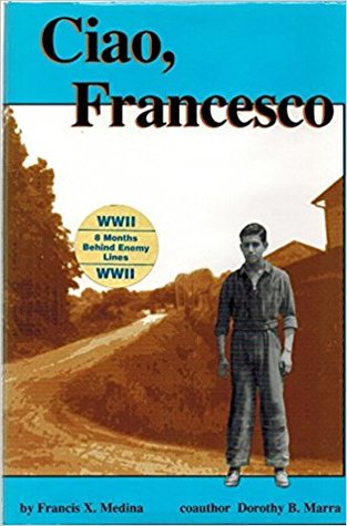Ciao, Francesco (Hardcover)