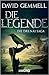 Die Legende (Die Drenai-Saga, #1)
