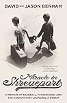 Miracle in Shreveport: A Memoir of Baseball, Fatherhood, and the Stadium that Launched a Dream