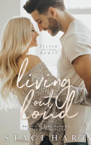 Living Out Loud (The Austens, #4)