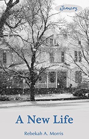 A New Life (Kindle Edition)