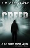 Creep (B.C. Blues Crime, #3)