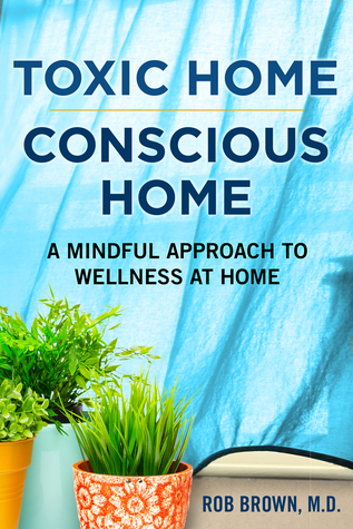 Toxic Home/Conscious Home: A Mindful Approach to Wellness at Home (Paperback)