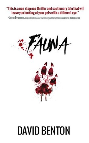 Fauna (Kindle Edition)
