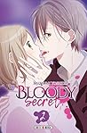 Bloody Secret, Tome 2 by Mutsumi Yoshida
