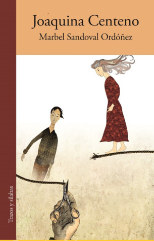 Joaquina Centeno (Paperback)