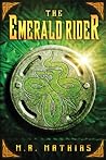 The Emerald Rider (The Dragoneer Saga, #4)