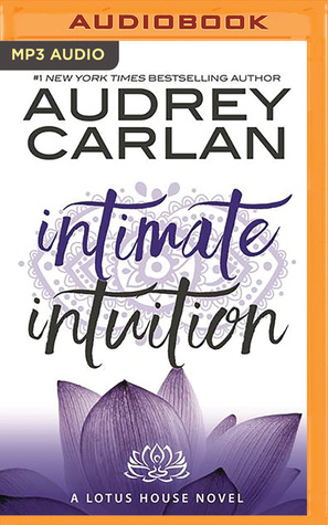 Intimate Intuition (Lotus House, 6)