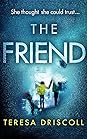 The Friend by Teresa Driscoll