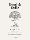 Rustick Exile by L.A. Hall