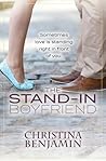 The Stand-In Boyfriend by Christina Benjamin