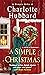 download A Simple Christmas (Simple Gifts #3) 