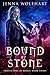 Bound by Stone (Protectors of Magic, #3)