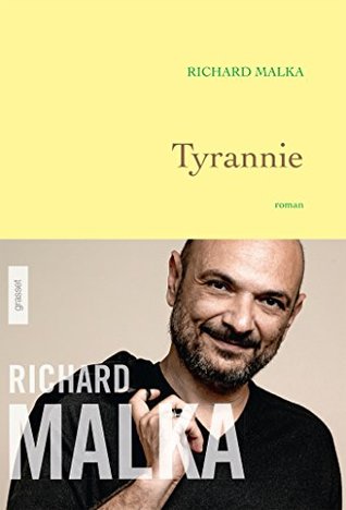 Tyrannie (Kindle Edition)