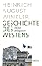 Geschichte des Westens: Die Zeit der Gegenwart