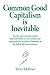 Common Good Capitalism is I...