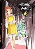 Flying Witch, Vol. 5