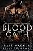 Blood Oath (Darkest Drae, #1)