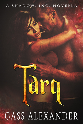 Tarq (Shadow, Inc. #1)