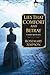 Lies That Comfort and Betray (A Gilded Age Mystery #2)