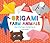 Origami Farm Animals: Easy & Fun Paper-Folding Projects