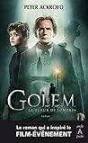Golem - Le tueur de Londres by Peter Ackroyd
