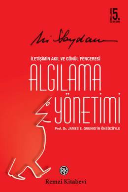 Algılama Yönetimi (Paperback)