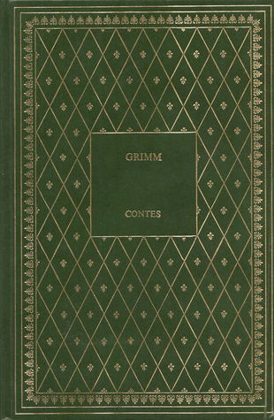 Contes de Grimm (Hardcover)