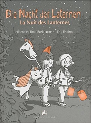 Die Nacht der Laternen - La nuit des lanternes