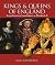 Kings & Queens of England: A royal history from Egbert to Elizabeth II