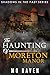 The Haunting of Moreton Man...