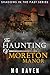 The Haunting of Moreton Manor by Mo Raven