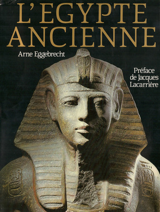 L'Égypte ancienne (Hardcover)