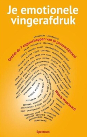 Je emotionele vingerafdruk (Kindle Edition)