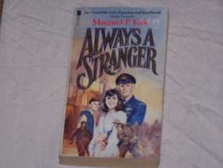 Always A Stranger (Paperback)